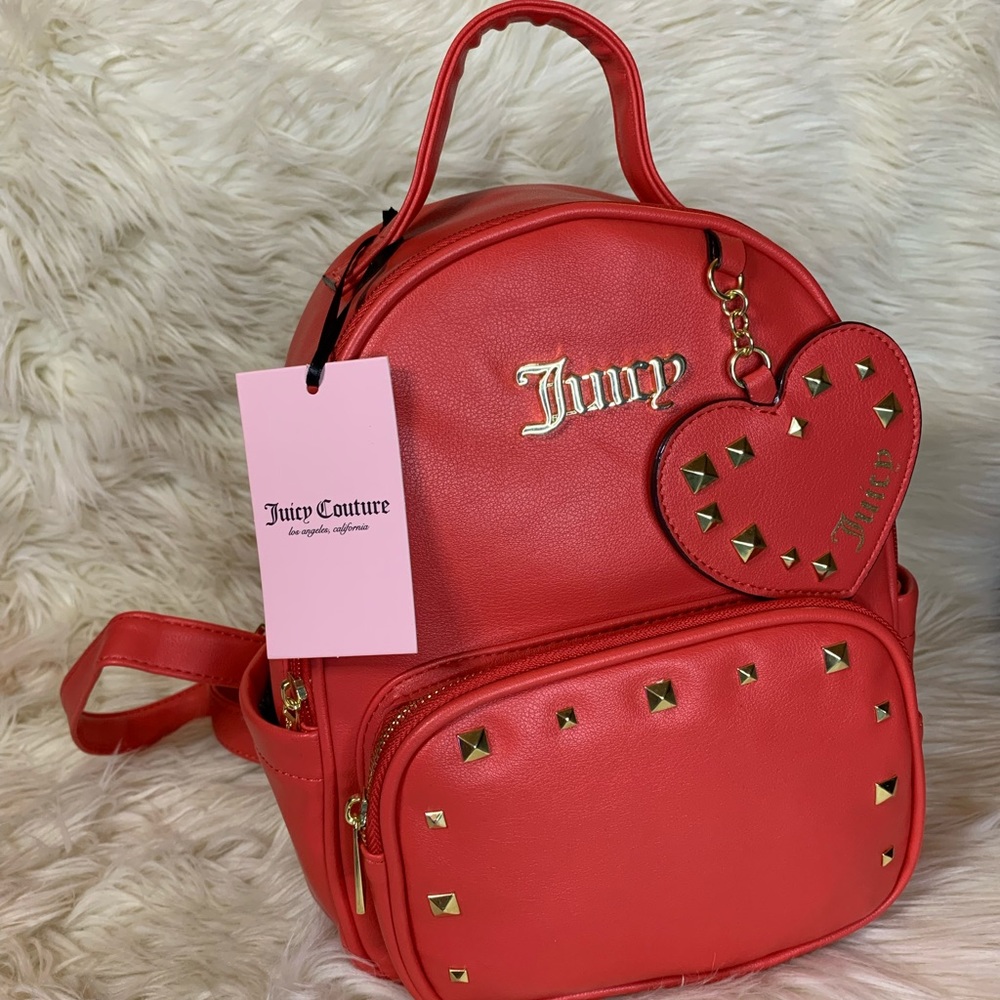 Juicy Couture Backpack